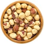 hazelnut